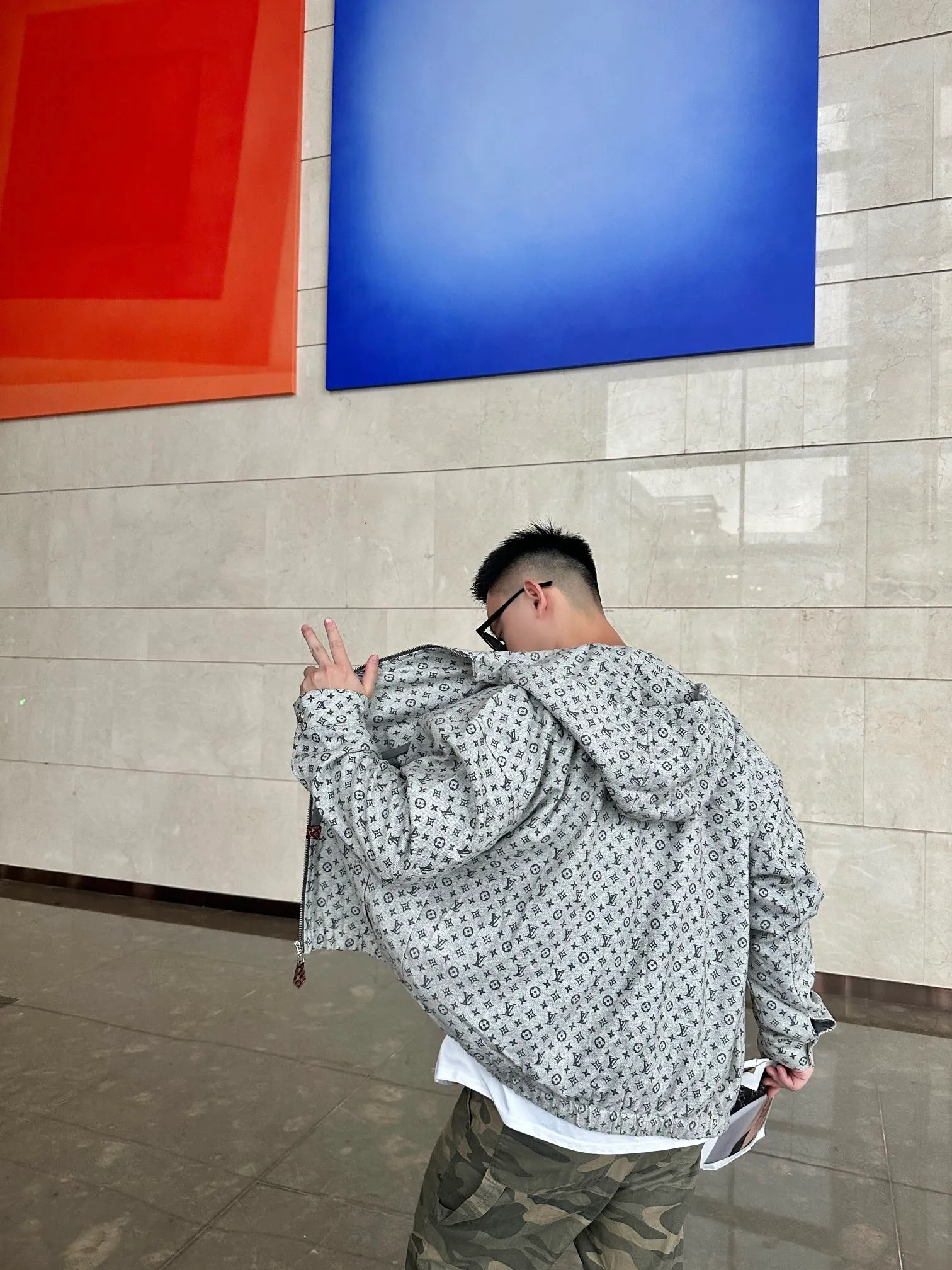 Model picture